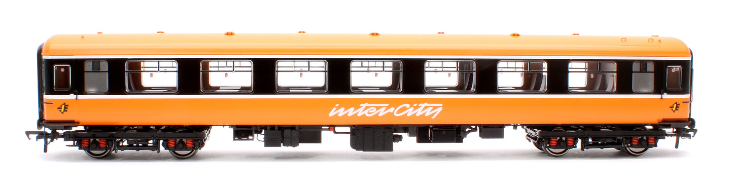 CIE/IR Mk.2b/c Passenger Coach - IR Orange - 4 Coach Pack D