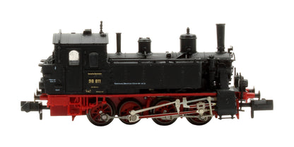 Pre-Owned 7098 Class BR 98 '811' 0-8-0T of the DRG Stea Locomotive