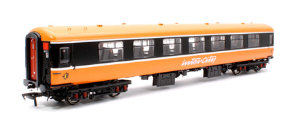 CIE/IR Mk.2b/c Passenger Coach - IR Orange - 4 Coach Pack D