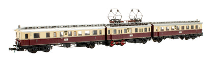 Pre-Owned 12993 DRG Class ElT 2004 Electric Railcar