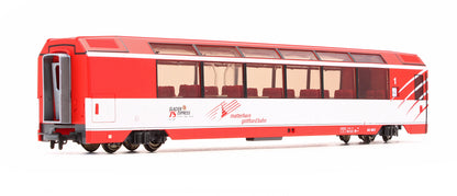 Pre-Owned MGB AS 4021 Panoramic Passenger Coach