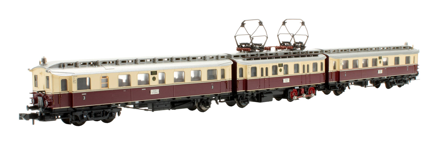 Pre-Owned 12993 DRG Class ElT 2004 Electric Railcar