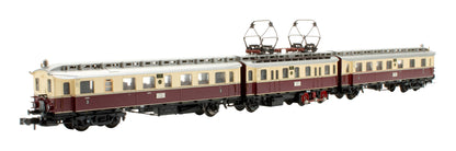 Pre-Owned 12993 DRG Class ElT 2004 Electric Railcar