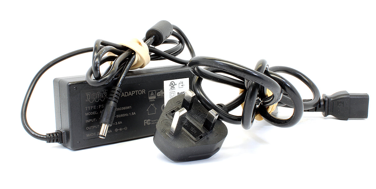 Pre-Owned Zephyr Express Starter Set - 3.0 Amp