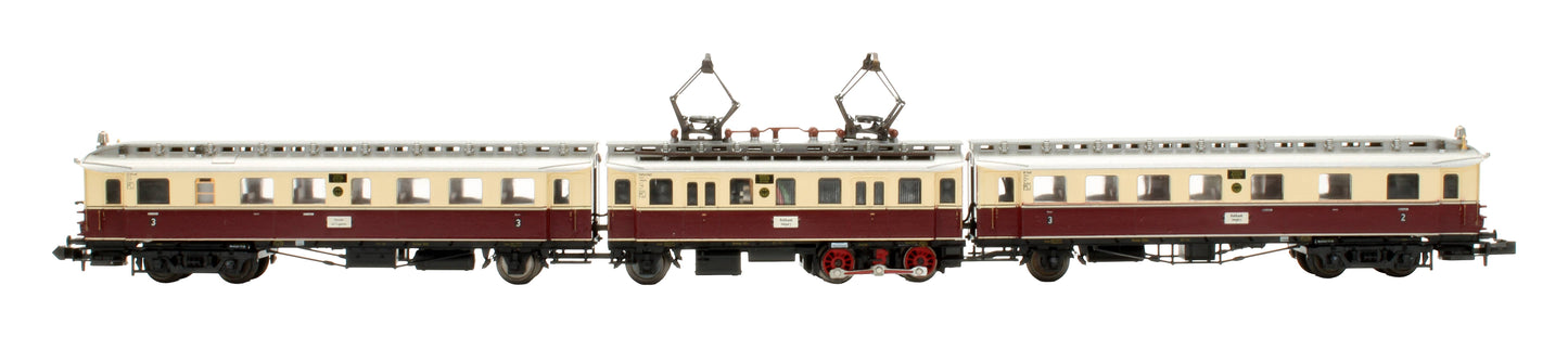 Pre-Owned 12993 DRG Class ElT 2004 Electric Railcar