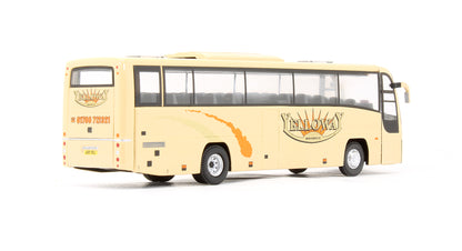 OM46109 Pre-Owned Plaxton Panther Yelloway