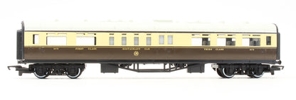 Pre-Owned GWR Composite Restaurant Car '9578'