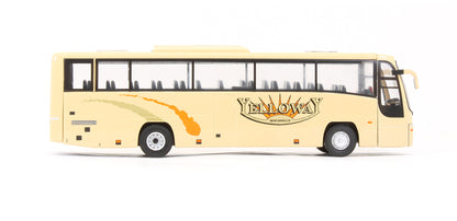 OM46109 Pre-Owned Plaxton Panther Yelloway