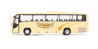 OM46109 Pre-Owned Plaxton Panther Yelloway