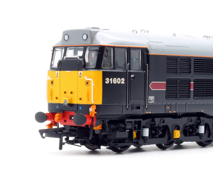 ACC3182 Class 31 31602 Chimaera Fragonset Diesel Locomotive