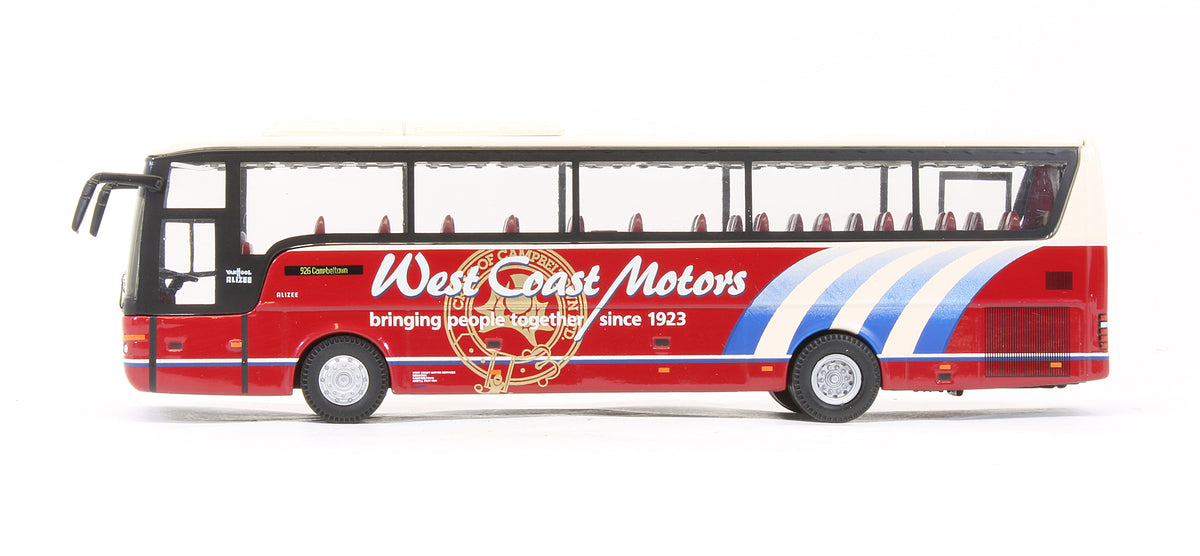 Pre-Owned Van Hool T9 West Coast Motors Ltd