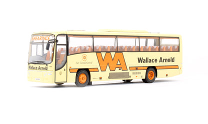 Pre-Owned Plaxton Paragon Wallace Arnold