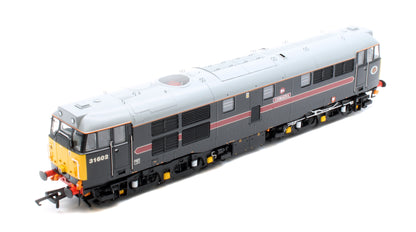 ACC3188-DCC Class 31 31602 Chimaera Fragonset Diesel Locomotive - DCC Sound