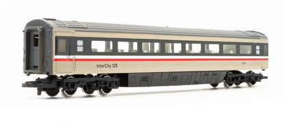 Pre-Owned Executive Livery Open 2nd Class MK3 Inter-City 125 Coach '42251'