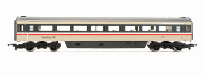Pre-Owned Executive Livery Open 2nd Class MK3 Inter-City 125 Coach '42251'