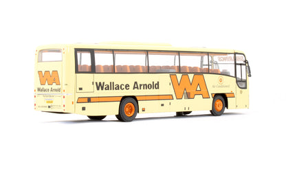 Pre-Owned Plaxton Paragon Wallace Arnold