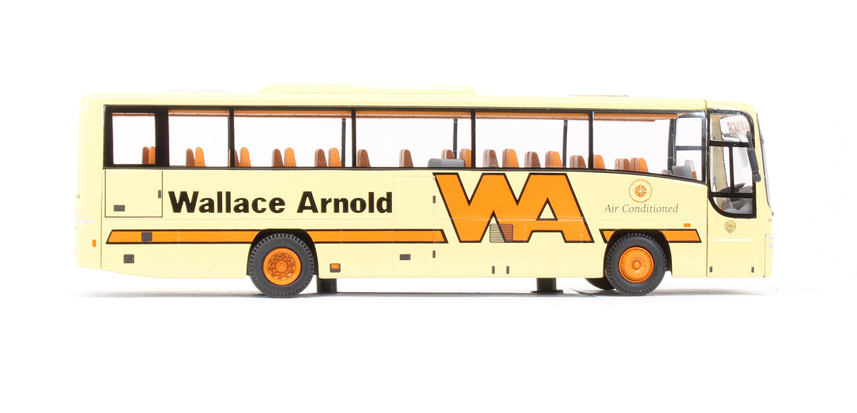 Pre-Owned Plaxton Paragon Wallace Arnold