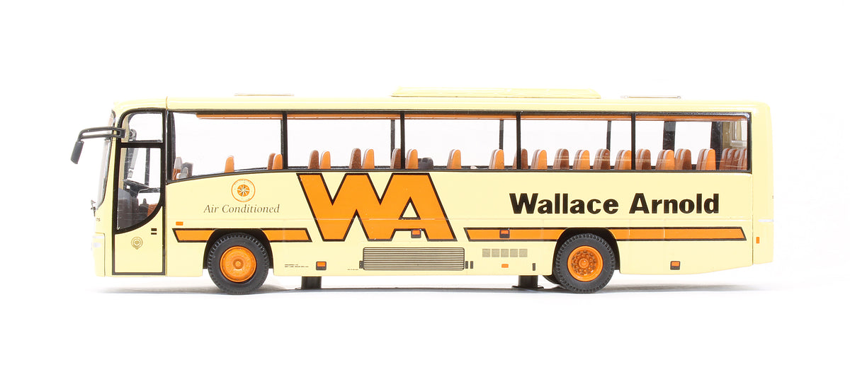 Pre-Owned Plaxton Paragon Wallace Arnold