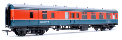 Mk1 BSK BR Research Department RTC "Laboratory 12" RDB975136