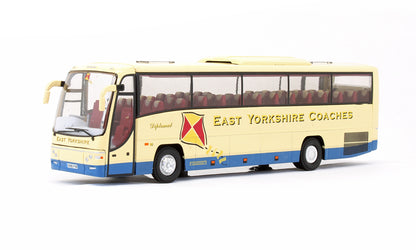 Pre-Owned Plaxton Plaxton Panther East Yorkshire Coaches