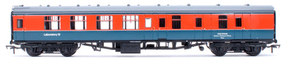 Mk1 BSK BR Research Department RTC "Laboratory 12" RDB975136