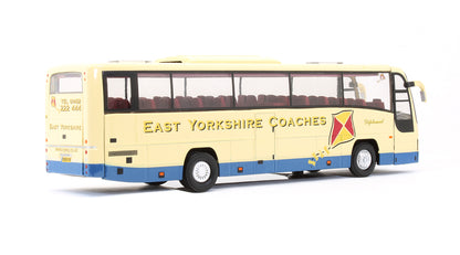 Pre-Owned Plaxton Plaxton Panther East Yorkshire Coaches