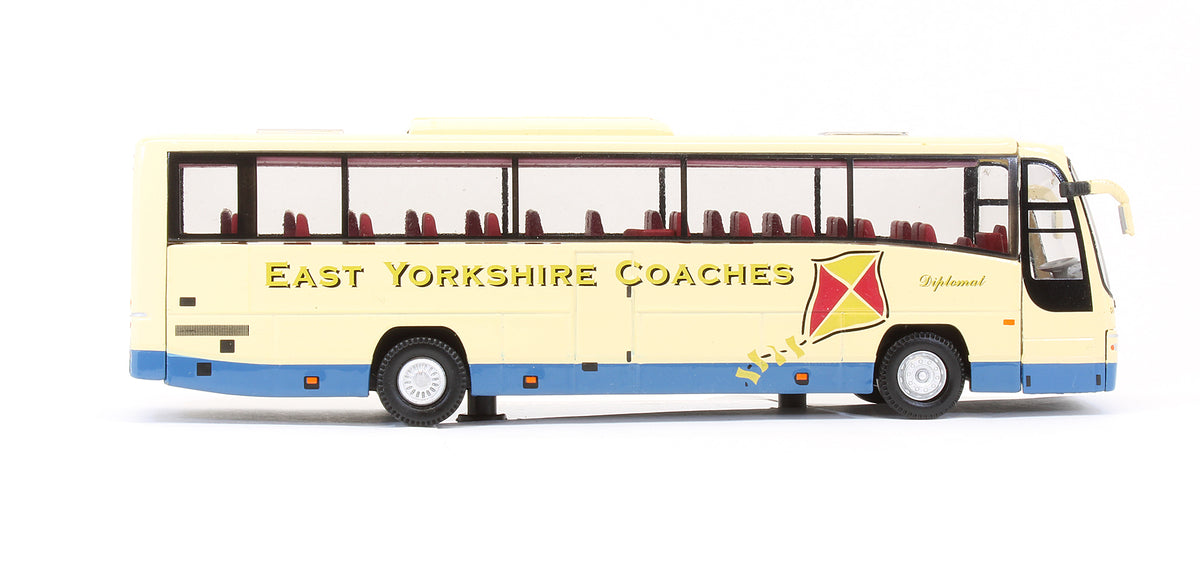 Pre-Owned Plaxton Plaxton Panther East Yorkshire Coaches