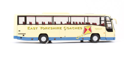 Pre-Owned Plaxton Plaxton Panther East Yorkshire Coaches