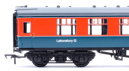 Mk1 BSK BR Research Department RTC "Laboratory 12" RDB975136