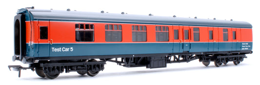 Mk1 BSK BR Research Department RTC "Test Car 5" ADB975051