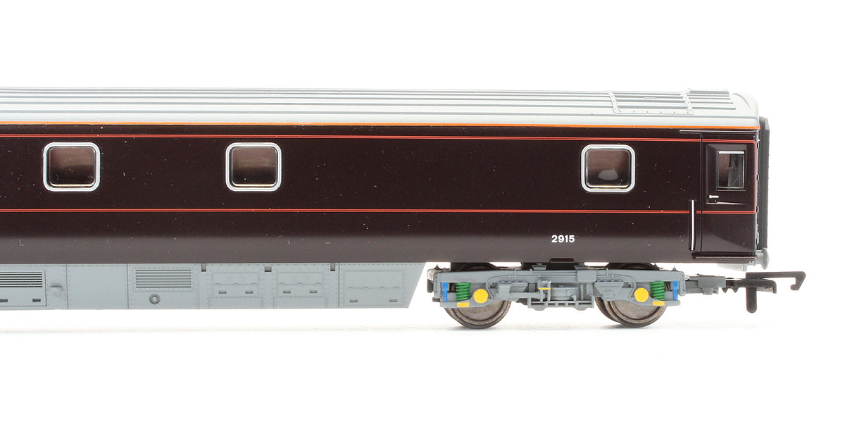 Pre-Owned Royal Household Sleeper Coach '2915'