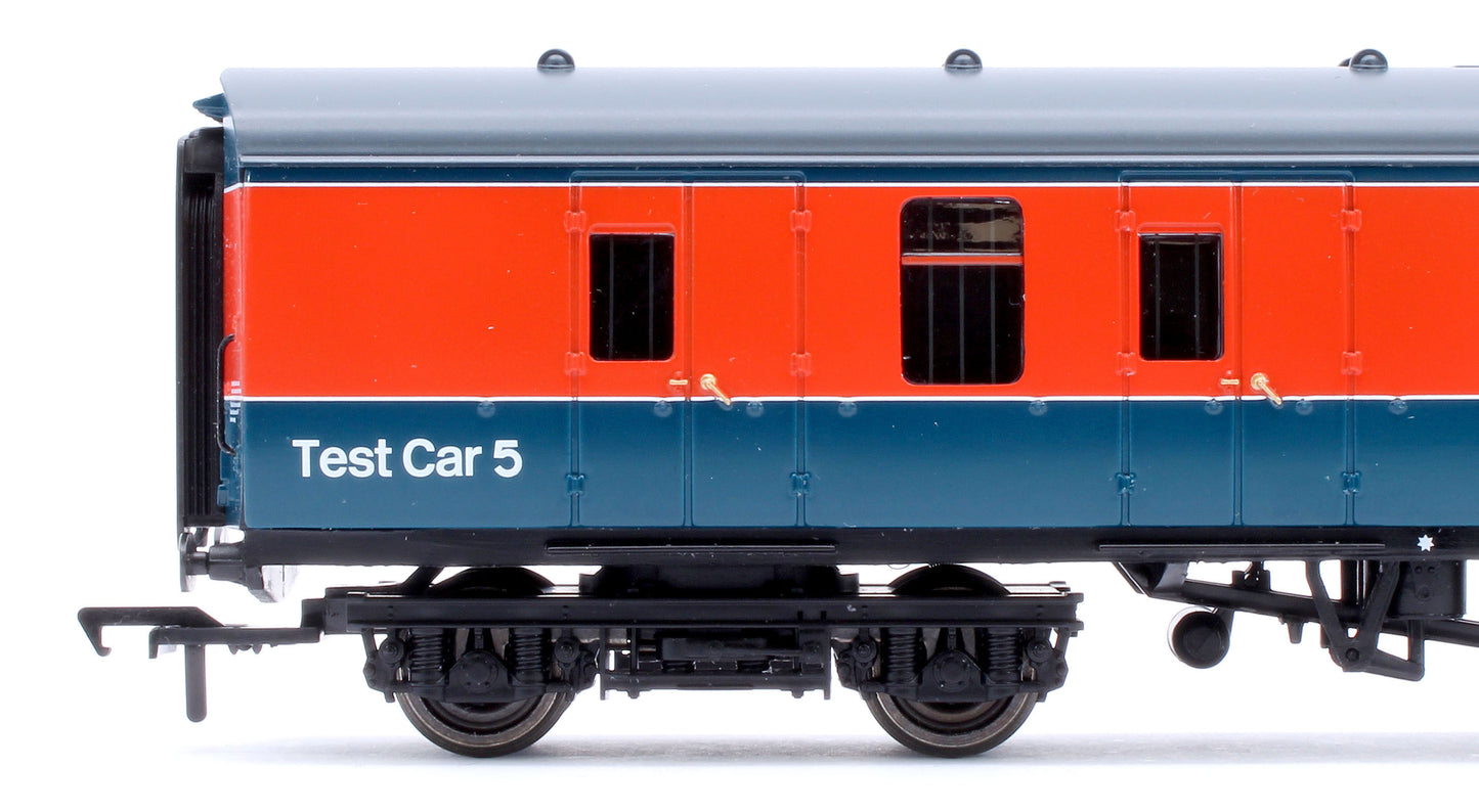Mk1 BSK BR Research Department RTC "Test Car 5" ADB975051