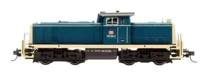 Pre-Owned 67875 Class 290 '189-9' Diesel Locomotive - DCC Fitted