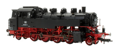 Pre-Owned 408601 BR 086 '587-3' DB Steam Locomotive - DCC Sound
