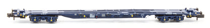 Pre-Owned KFA Container Tiphook VNH-1 Bogies Triple Pack