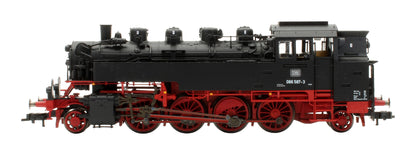 Pre-Owned 408601 BR 086 '587-3' DB Steam Locomotive - DCC Sound