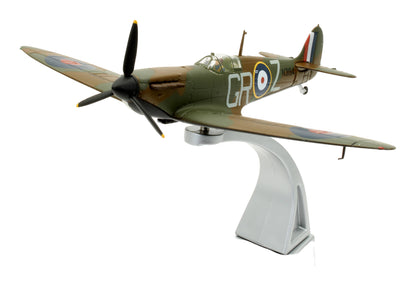 Pre-Owned AA39208 Supermarine Spitfire Mk I Royal Air Force N3194 Sqn elader Roger Bushell, 92 SQN, RAF Croydon, May 1940 - Limited Edition