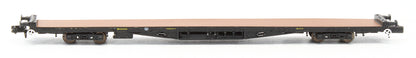 Pre-Owned Sturgeon 'A' Departmental Wagons Without Dropside Doors Triple Pack