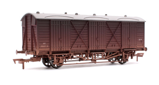 Fruit D Br Maroon W2030 - Weathered