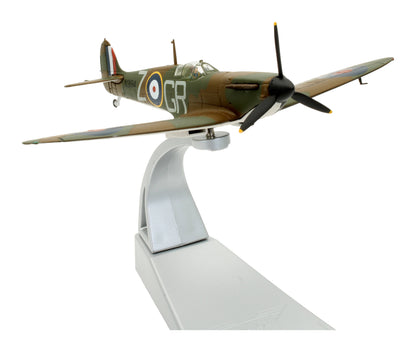 Pre-Owned AA39208 Supermarine Spitfire Mk I Royal Air Force N3194 Sqn elader Roger Bushell, 92 SQN, RAF Croydon, May 1940 - Limited Edition
