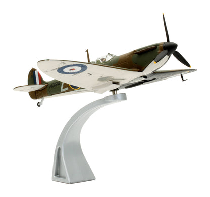 Pre-Owned AA39208 Supermarine Spitfire Mk I Royal Air Force N3194 Sqn elader Roger Bushell, 92 SQN, RAF Croydon, May 1940 - Limited Edition