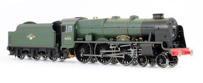 Pre-Owned BR 4-6-0 Royal Scot Class 'Royal Inniskilling Fusilier' Steam Locomotive