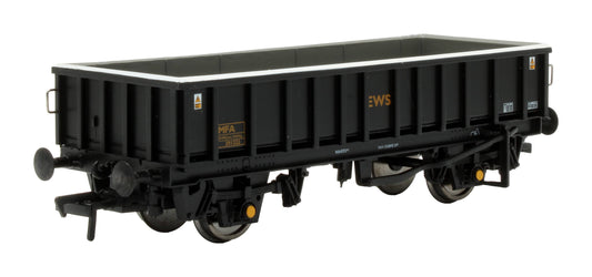 Pre-Owned 38-011A MFA Open Box Mineral Wagon EWS (EX-Loadhaul) '391222'