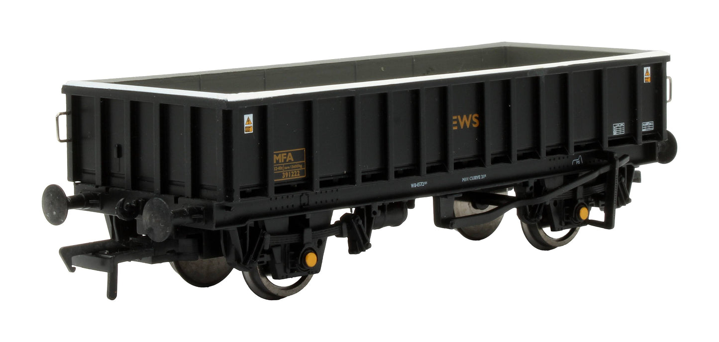 Pre-Owned 38-011A MFA Open Box Mineral Wagon EWS (EX-Loadhaul) '391222'