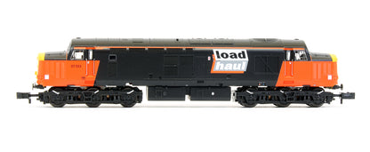 Pre-Owned Class 37513 Loadhaul Diesel Locomotive