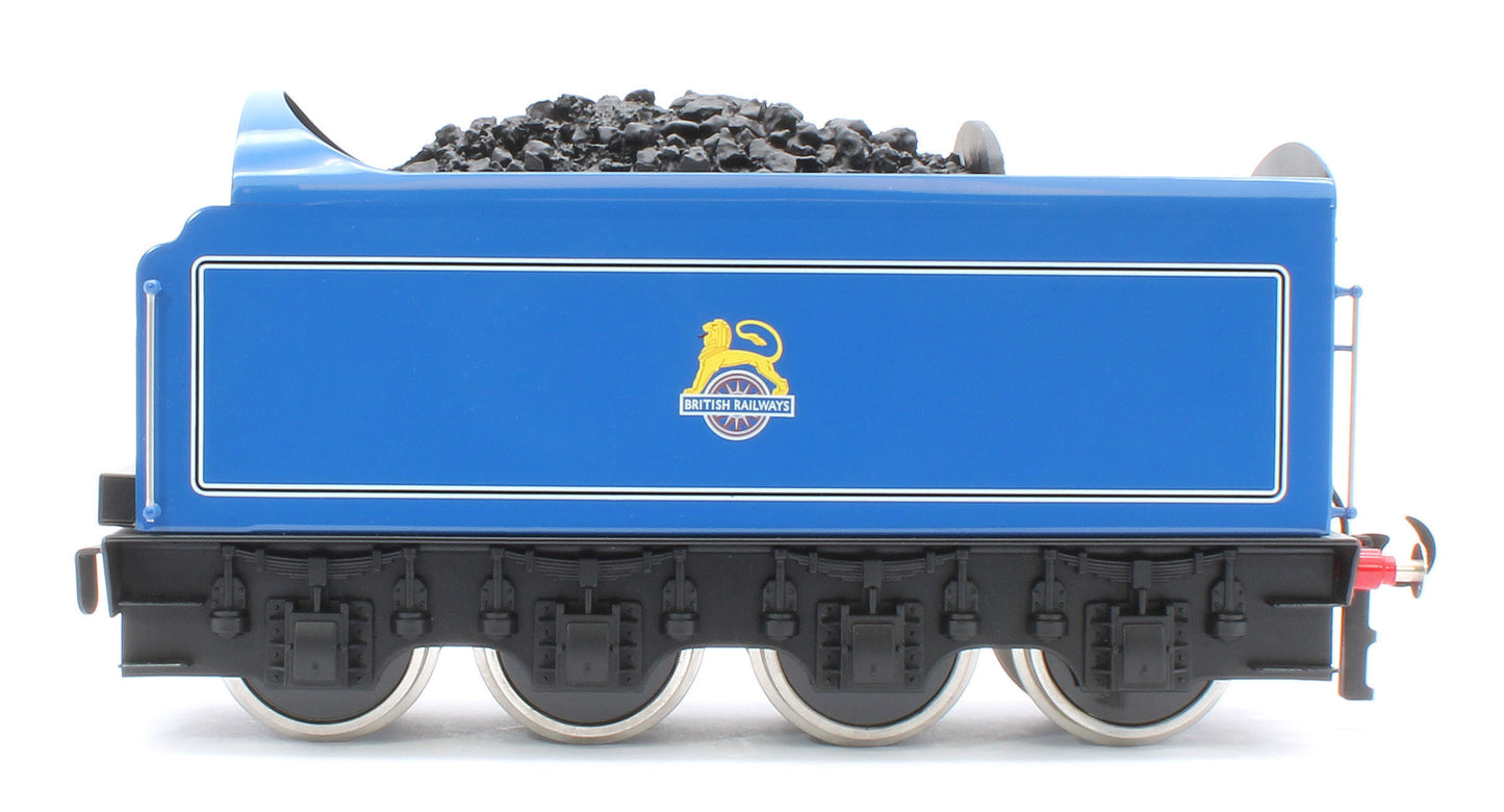 E/36-A4-WB P2 Class Non-Streamlined "Wolf of Badenoch" 2-8-2 BR Gloss Lined Blue No. 60506 Steam Locomotive