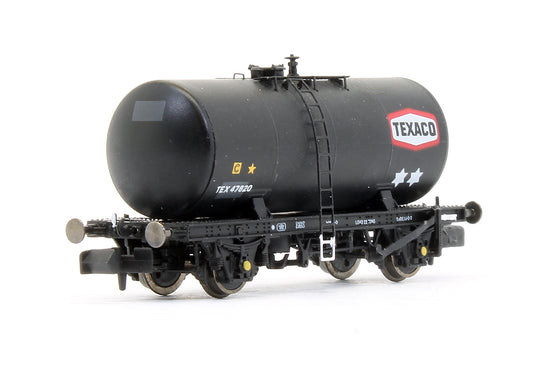 Pre-Owned Texaco Class B Tank Wagon