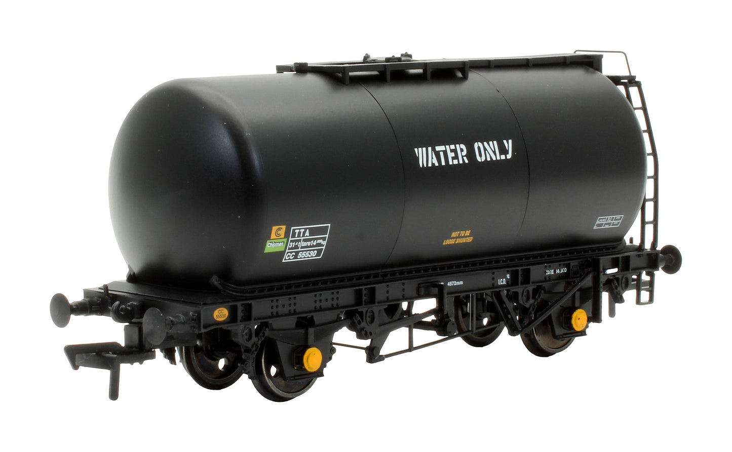 Pre-Owned 37-575L (A) Chipman Weed Killing Train Wagon '55530'