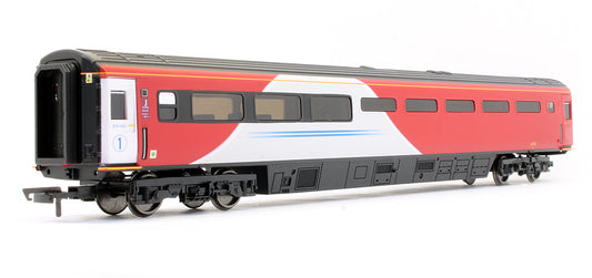 R4932A Pre-Owned LNER MK3 Buffet Car '40750'