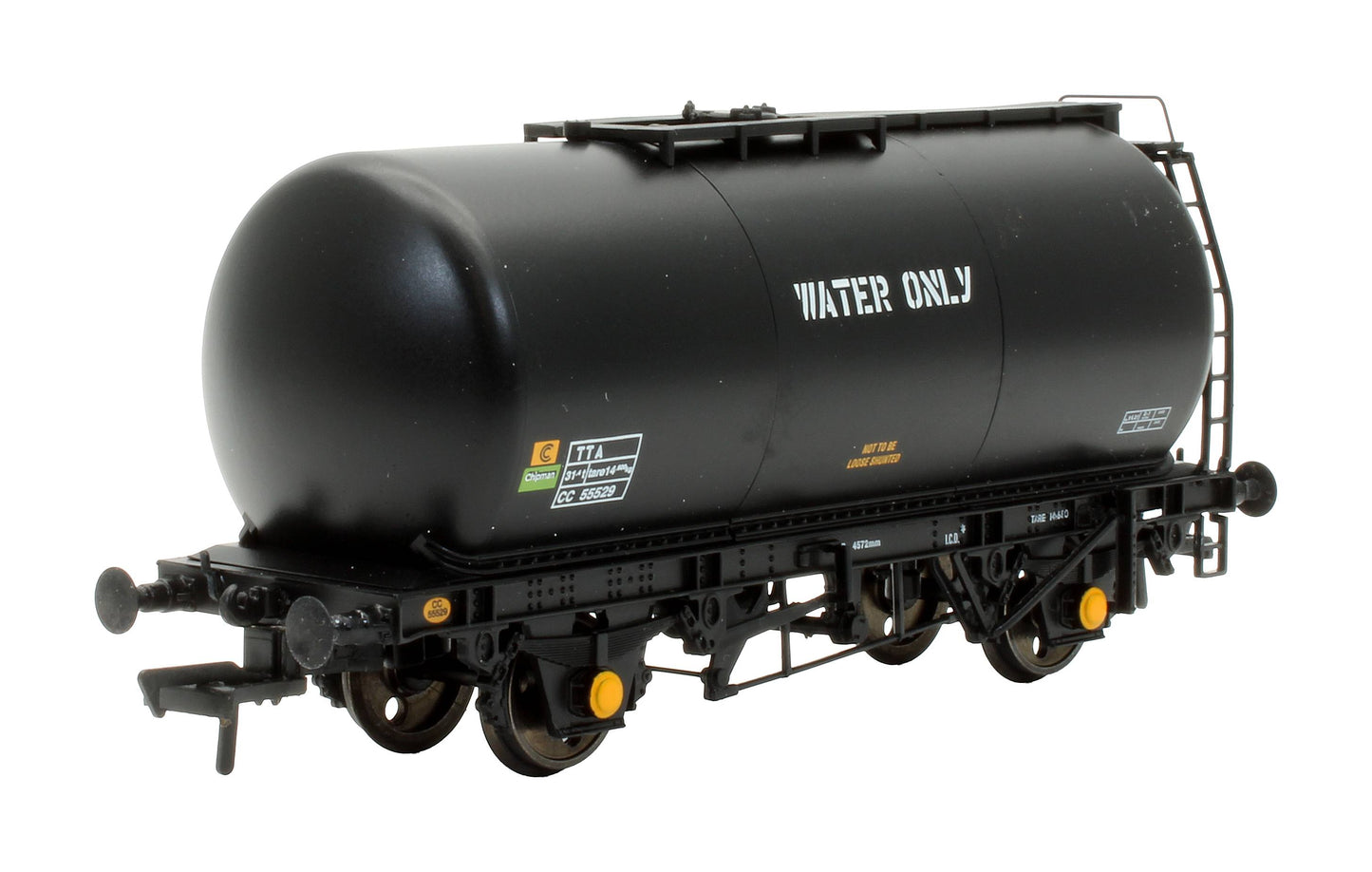 Pre-Owned 37-575L (B) Chipman Weed Killing Train Wagon '55529'